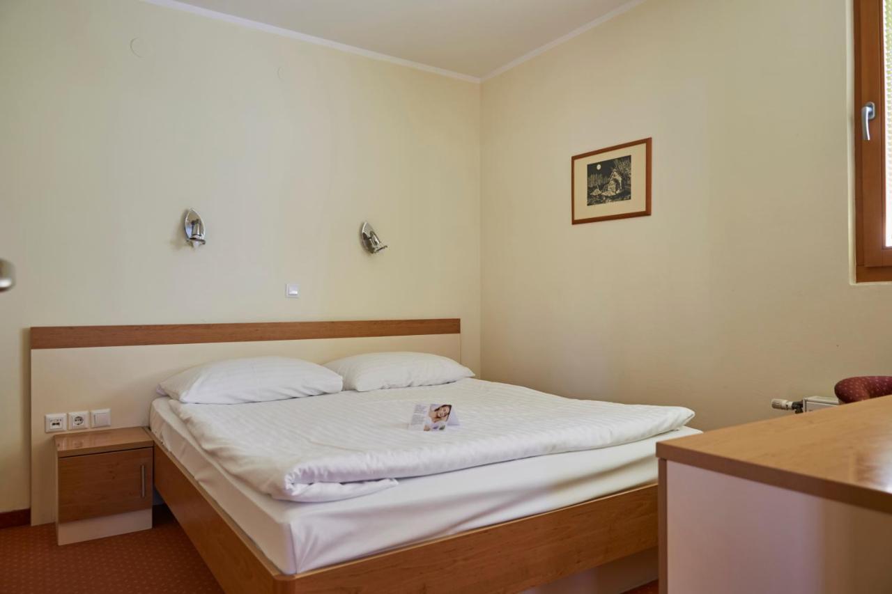 Thermal Apartments Лендава Экстерьер фото