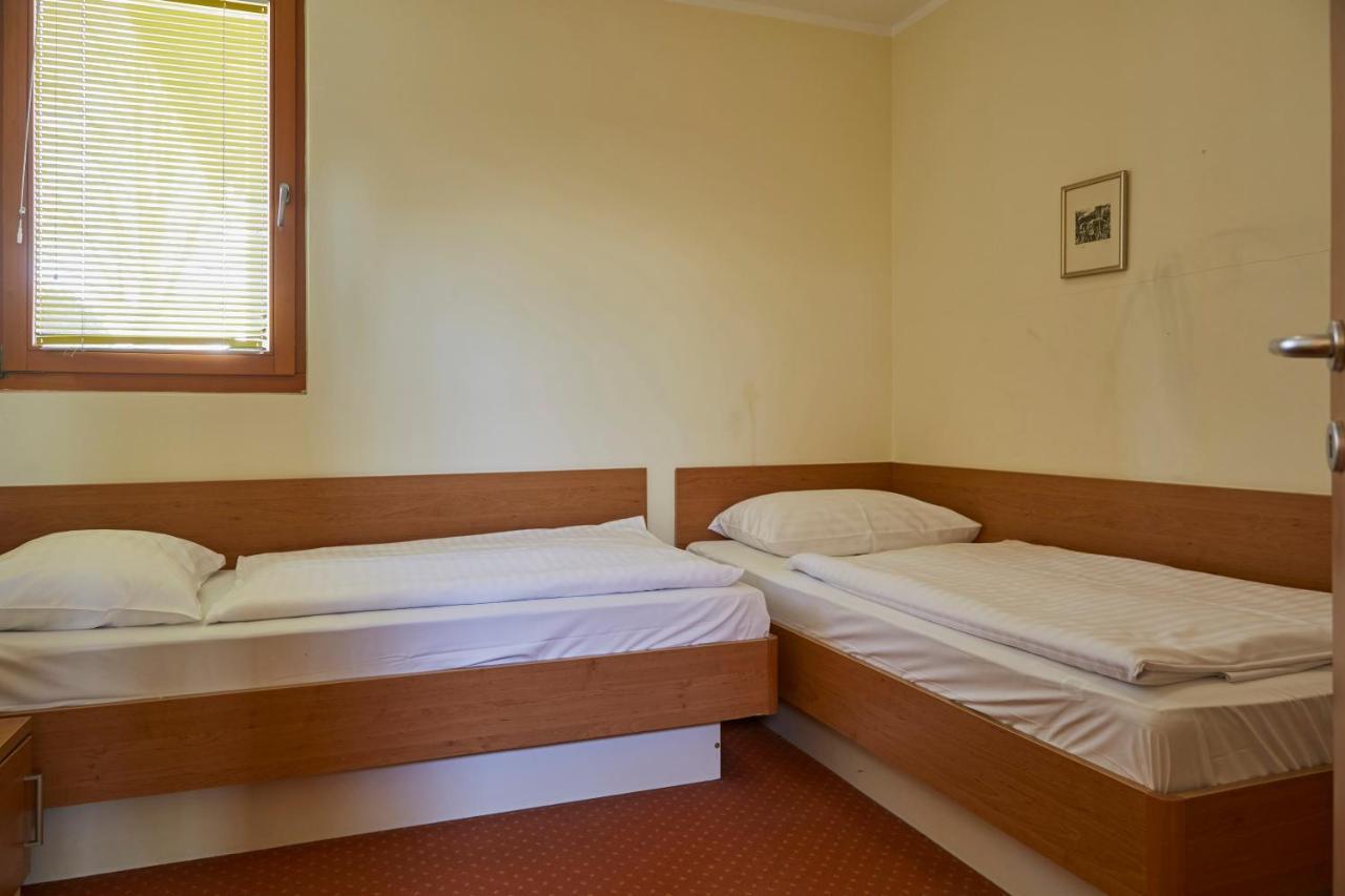 Thermal Apartments Лендава Экстерьер фото