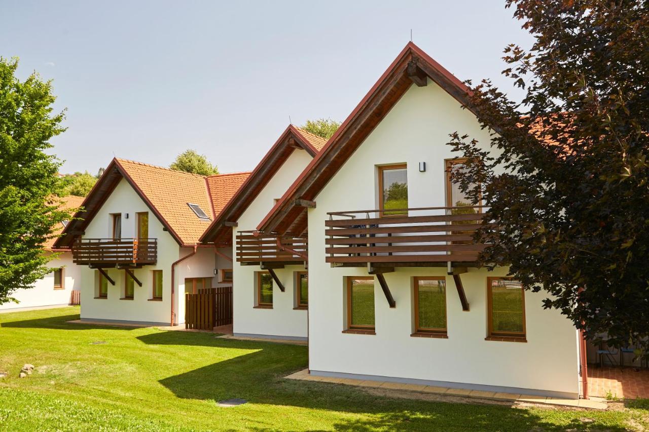Thermal Apartments Лендава Экстерьер фото