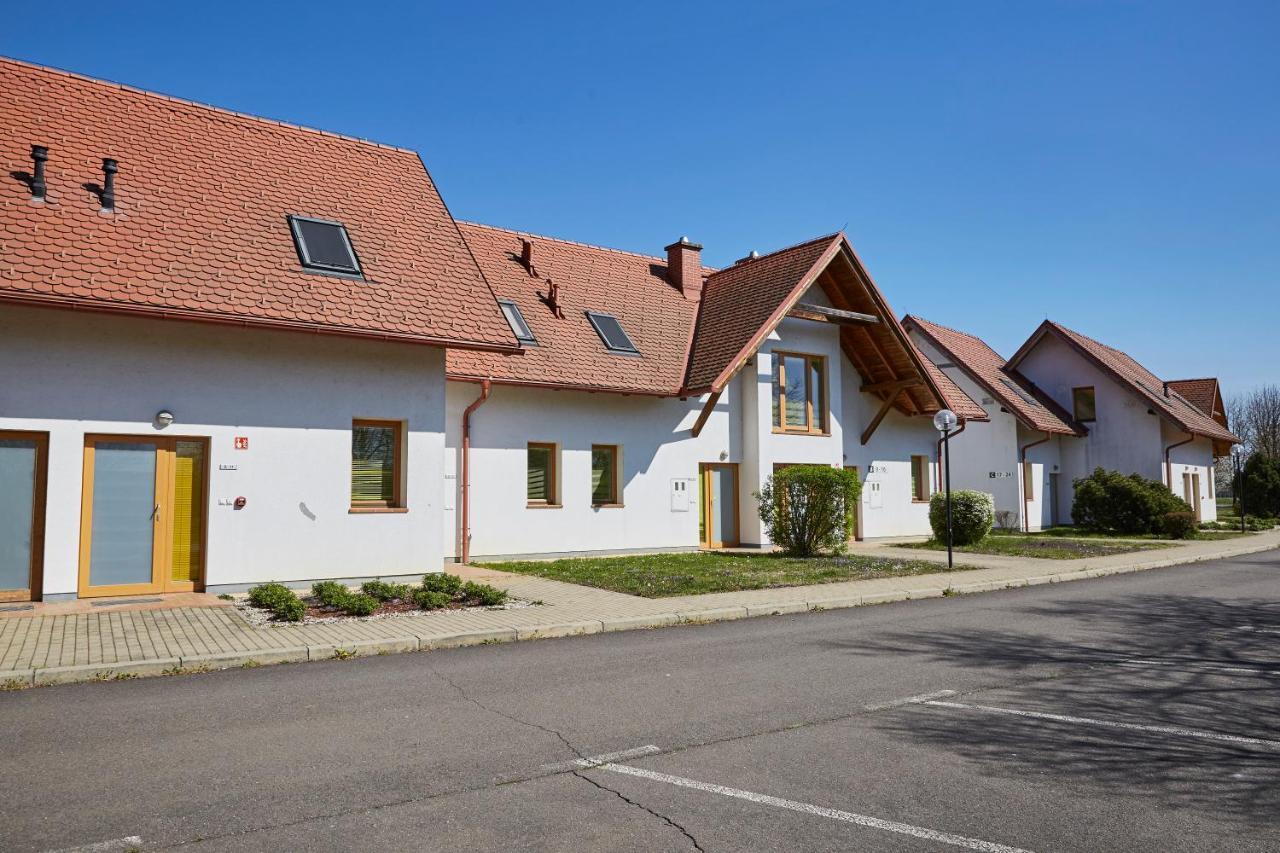 Thermal Apartments Лендава Экстерьер фото