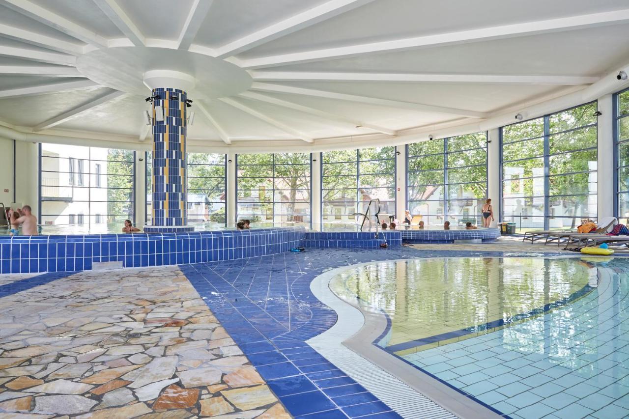 Thermal Apartments Лендава Экстерьер фото
